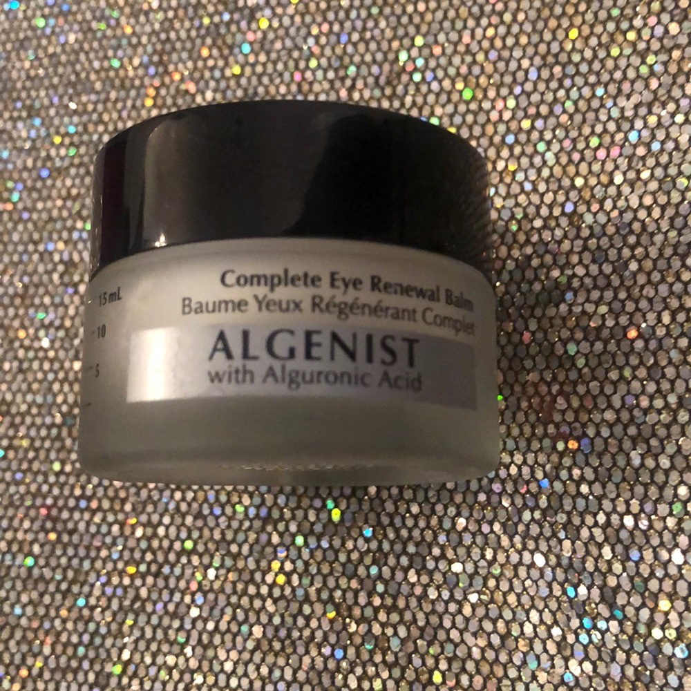 ALGENIST Complete Eye Renewal Balm 👁